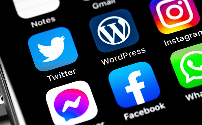 インスタグラマーのフォロワー数調査